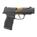Pistolet SIG SAUER P365 XL SPECTRE COMP